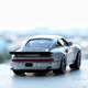 Illustration for article titled Rennsport Reunion: 1:72 UCC Coffee Special RUF 930 Turbo em/em